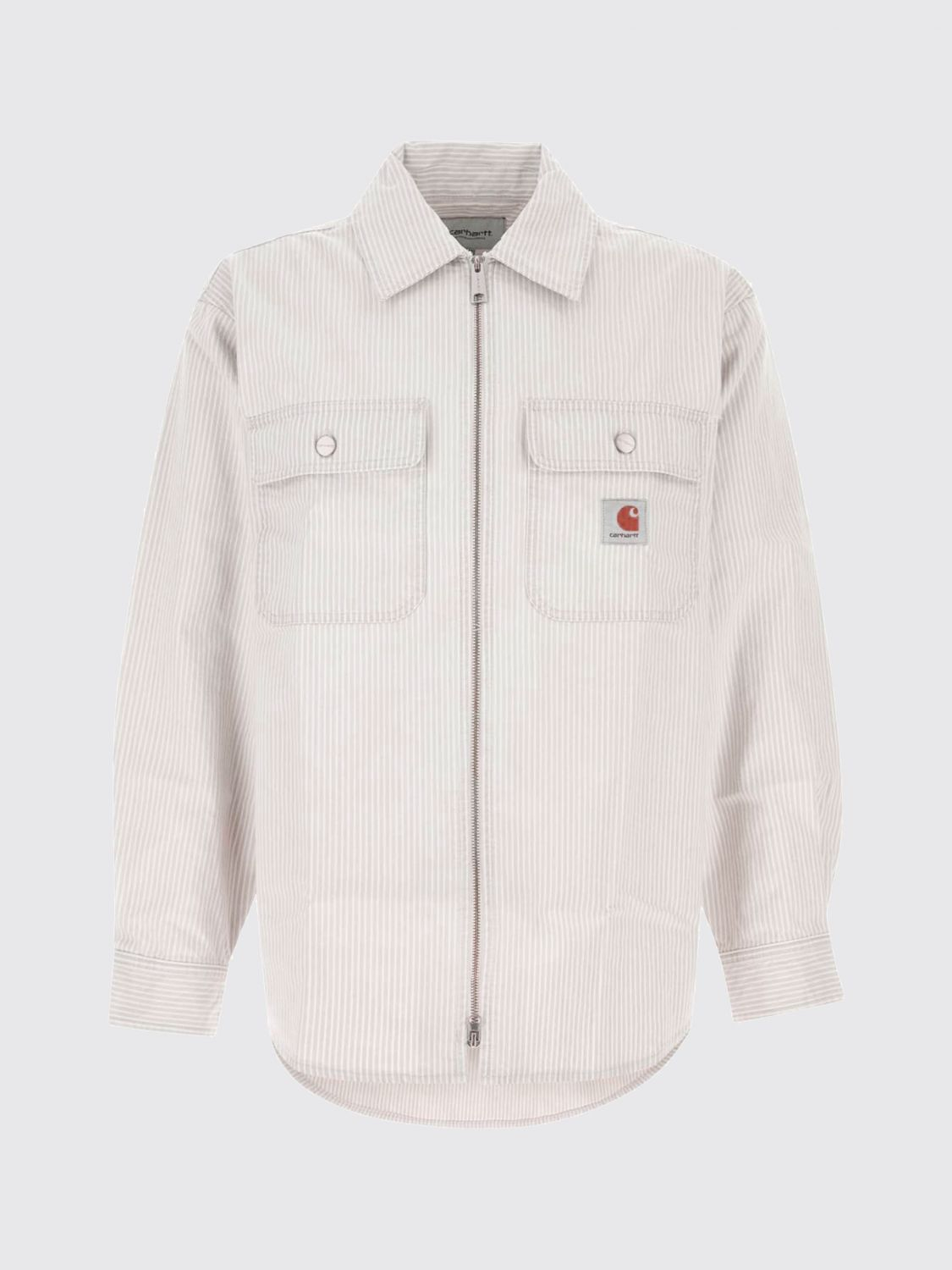 [CARHARTT WIP] Jacket SS26 I036495 3OK35