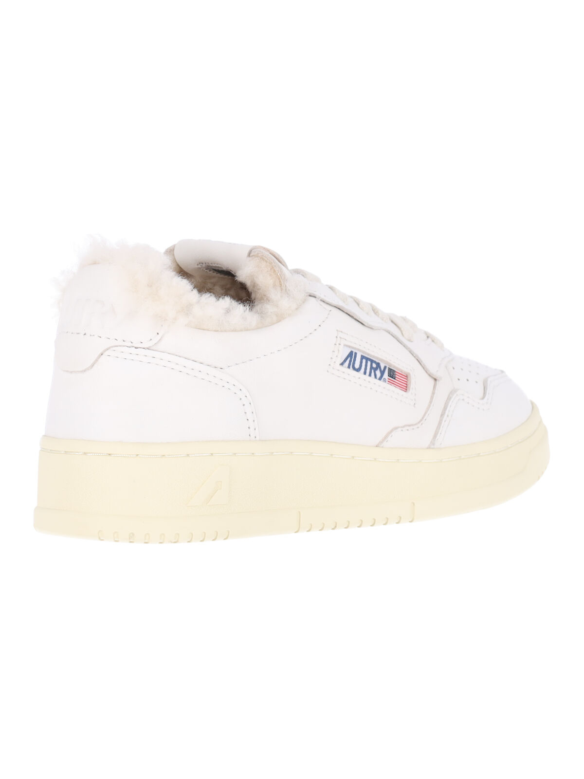 [AUTRY] Sneakers FW26 AULWSR01