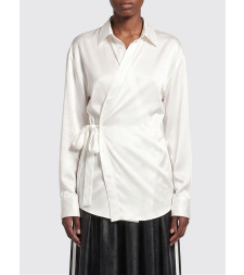 [Balenciaga] Blouse SS26 857842TTN14 9002