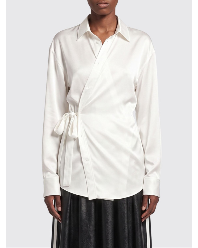 [Balenciaga] Blouse SS26 857842TTN14 9002