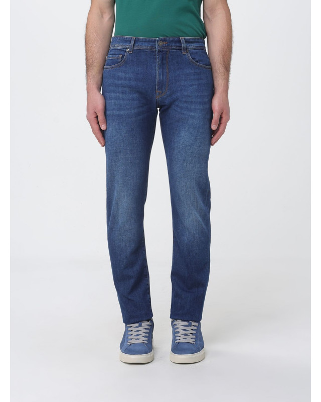 [BROOKSFIELD] Jeans SS26 205D.H161 V0031