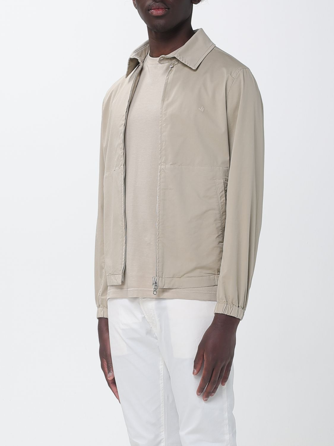 [BROOKSFIELD] Jacket SS26 207A.A094 0605