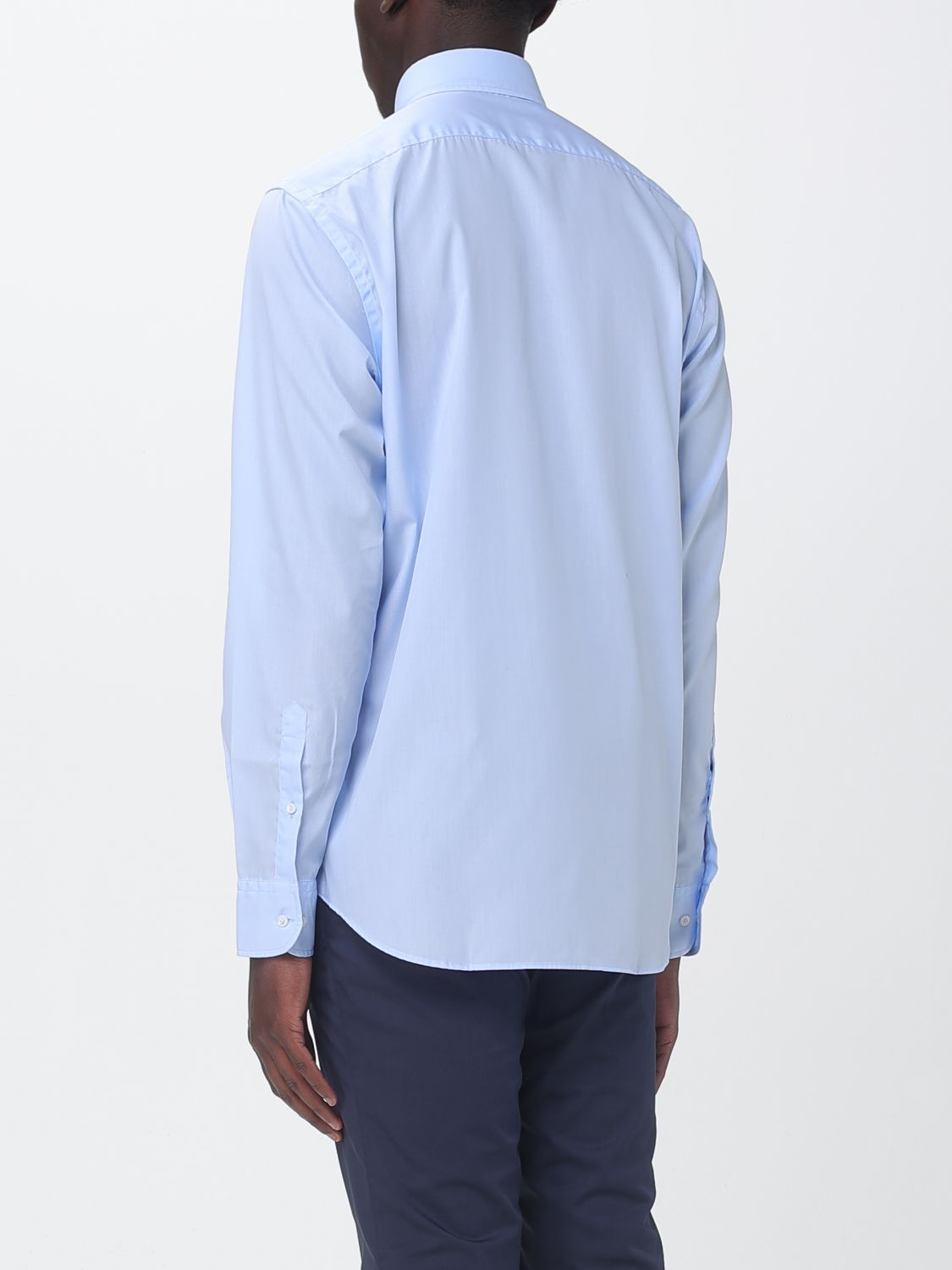 [BROOKSFIELD] Shirts Long Sleeve SS26 202A.Q312 V0032