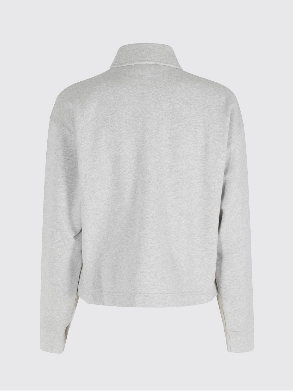[MAISON KITSUNE] T-shirts Long Sleeve SS26 QW00302KM0342 P190