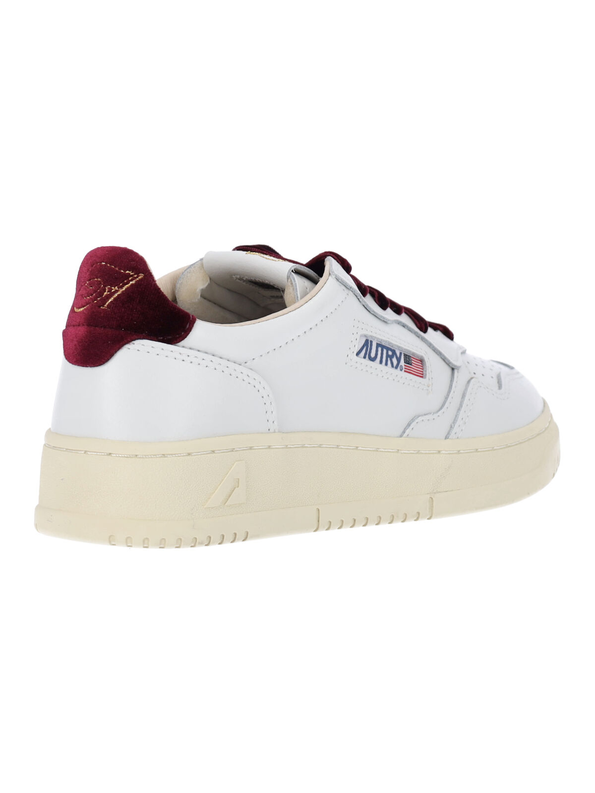 [AUTRY] Sneakers FW26 AULWVZ01