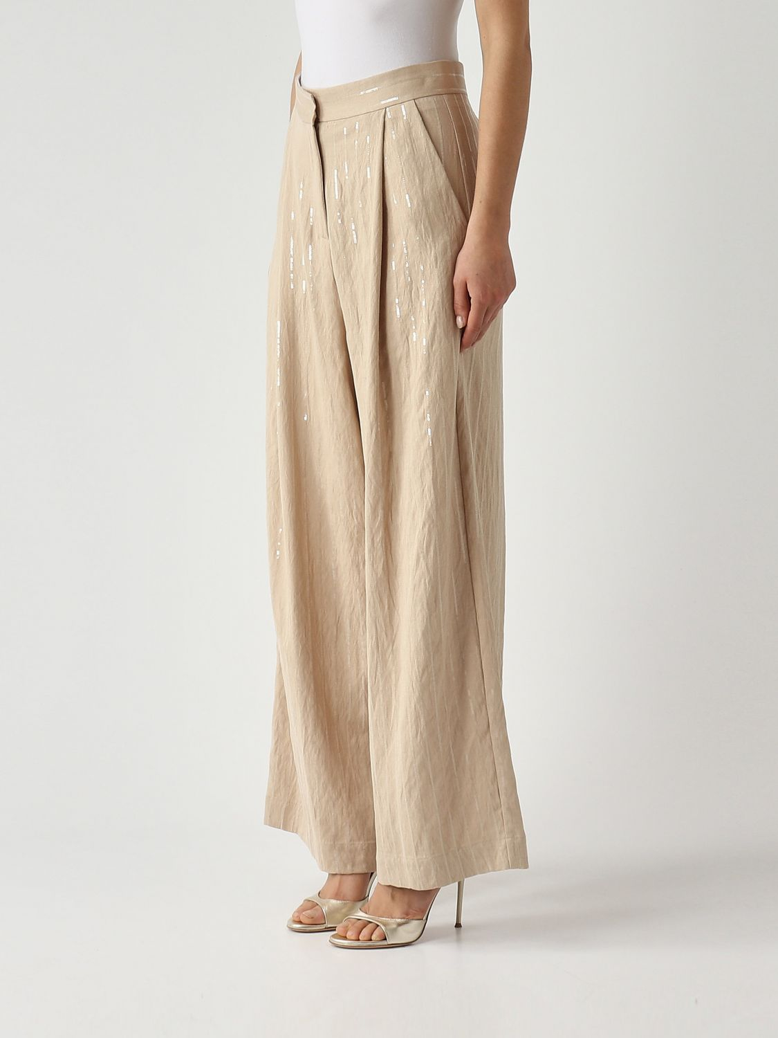 [MEIMEIJ] Trousers SS26 M6PAF4 277