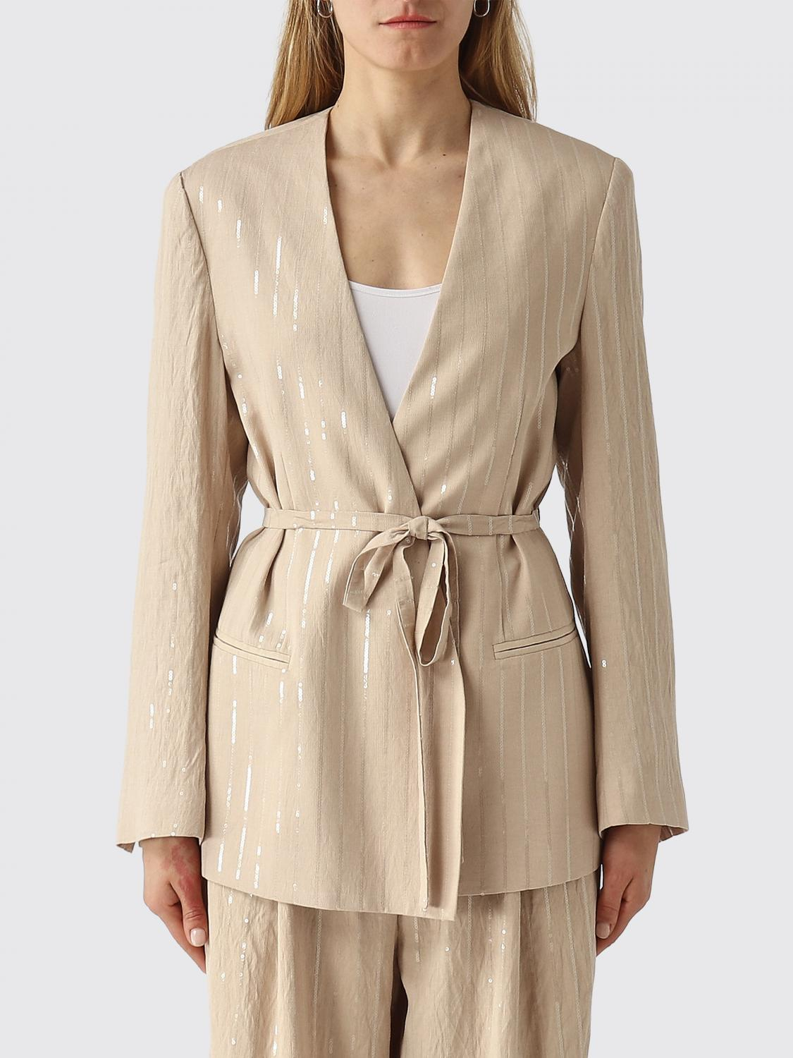 [MEIMEIJ] Jacket SS26 M6PAF1 277