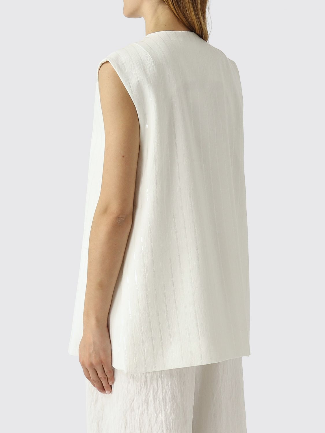 [MEIMEIJ] Vest SS26 M6PAF2 791