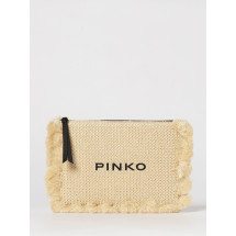 [PINKO] Clutch bag SS26 106718A39Y HZ3Q