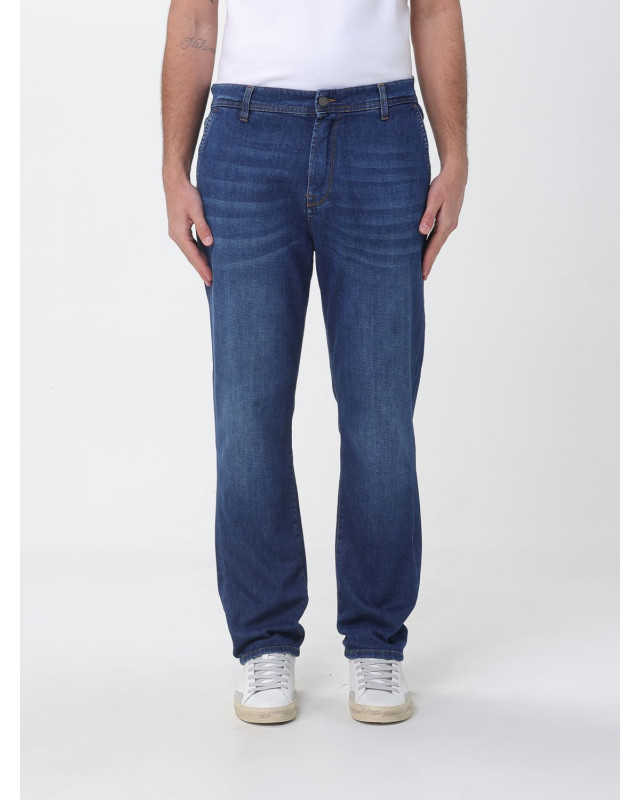 [BROOKSFIELD] Jeans SS26 205D.H167 V0031