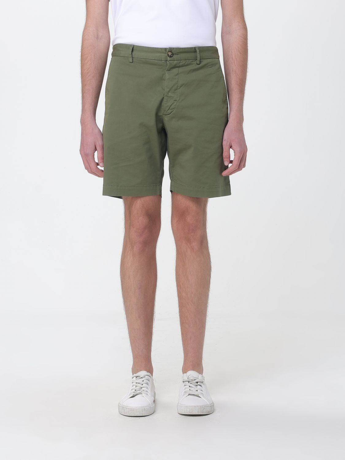 [BROOKSFIELD] Shorts SS26 205G.C049 7365