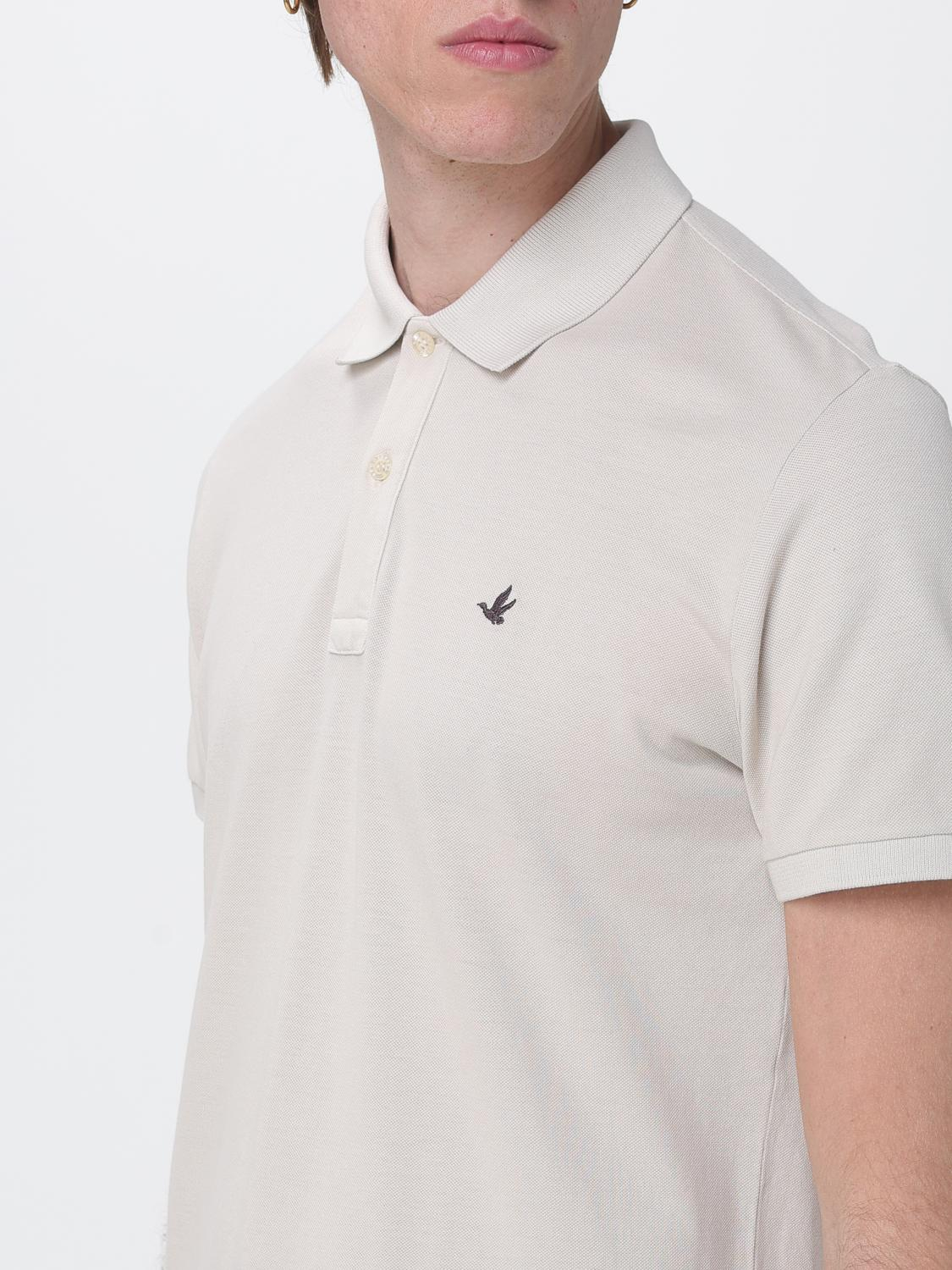 [BROOKSFIELD] T-shirts Short Sleeve SS26 201A.A068 0324