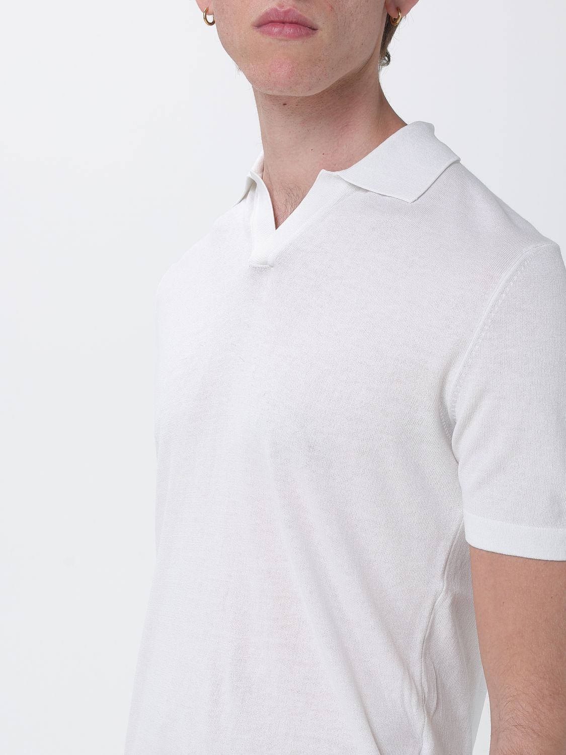 [BROOKSFIELD] T-shirts Short Sleeve SS26 203C.A010 9149A