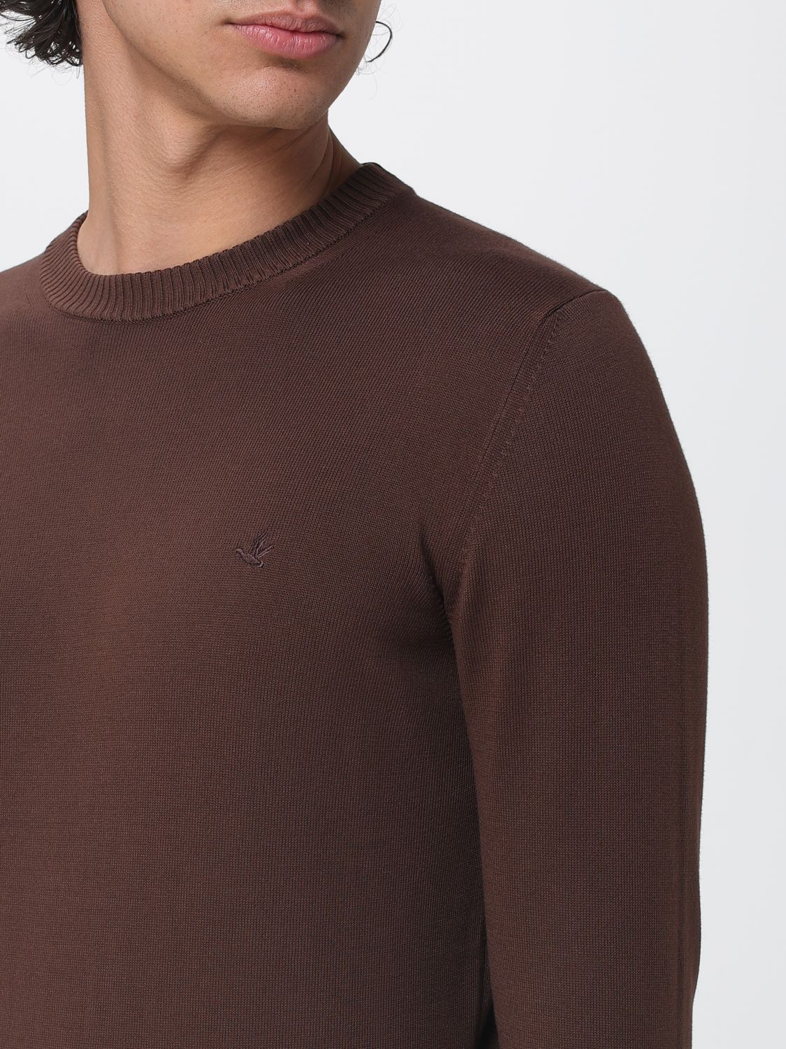 [BROOKSFIELD] Knitwear SS26 203E.A031 0986