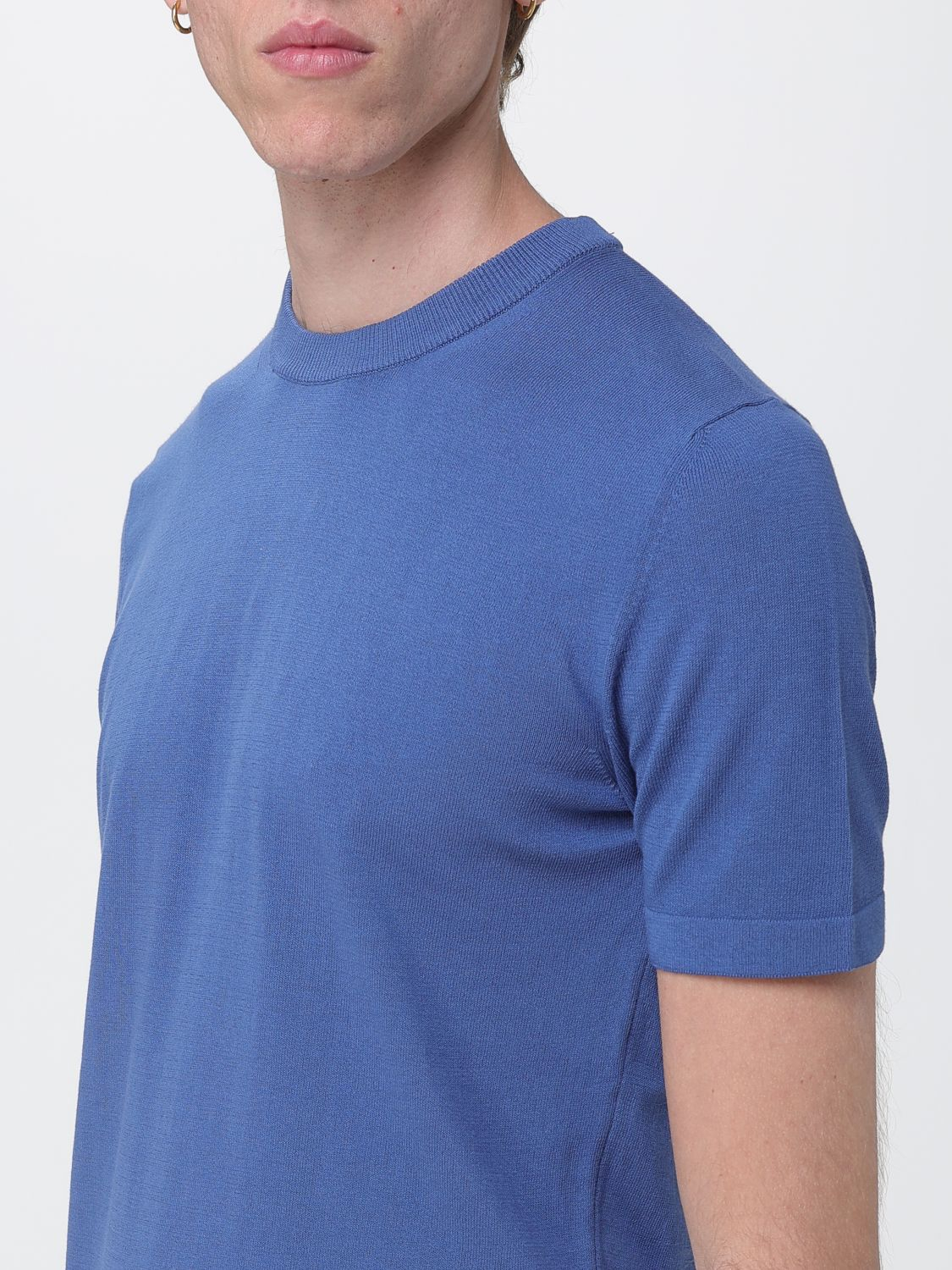 [BROOKSFIELD] Knitwear SS26 203C.A009 7055A