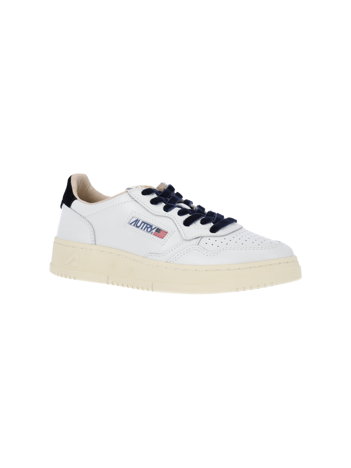 [AUTRY] Sneakers FW26 AULWVZ02