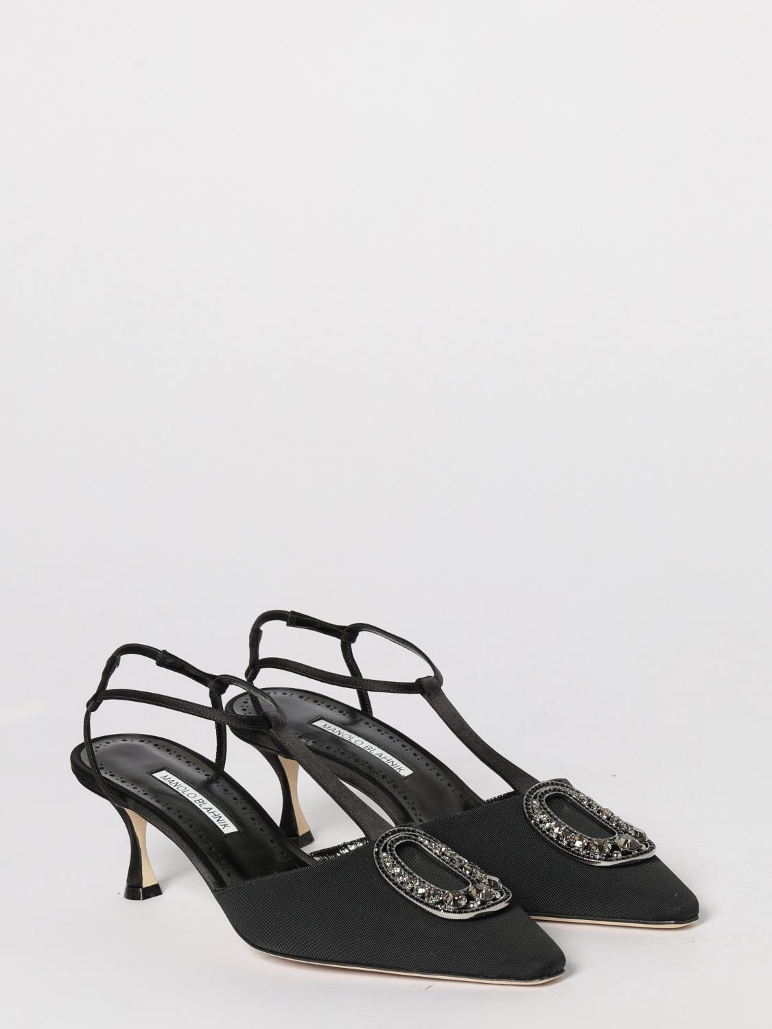[Manolo Blahnik] Sandals SS26 12631310003 A25R