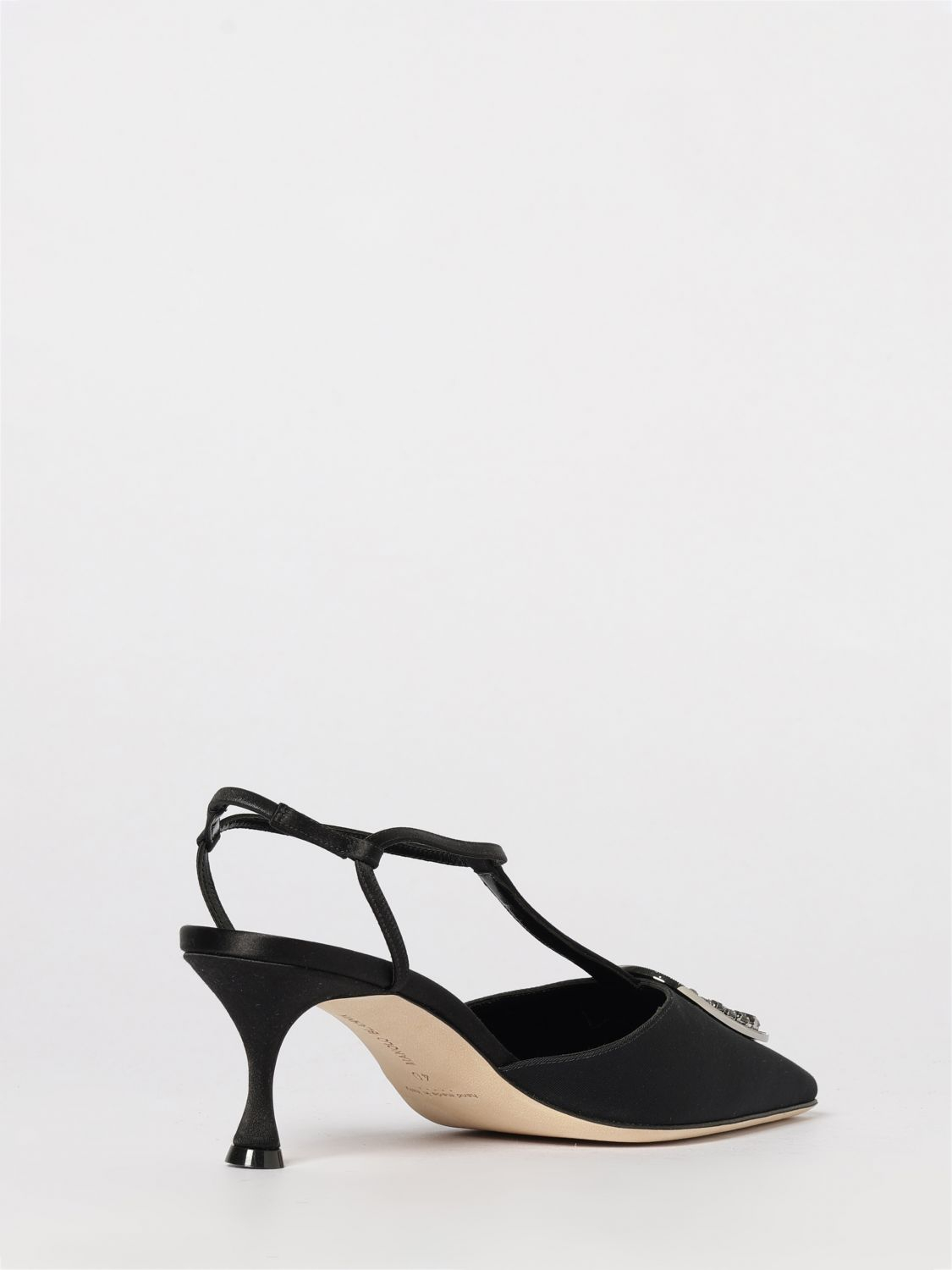 [Manolo Blahnik] Sandals SS26 12631310003 A25R