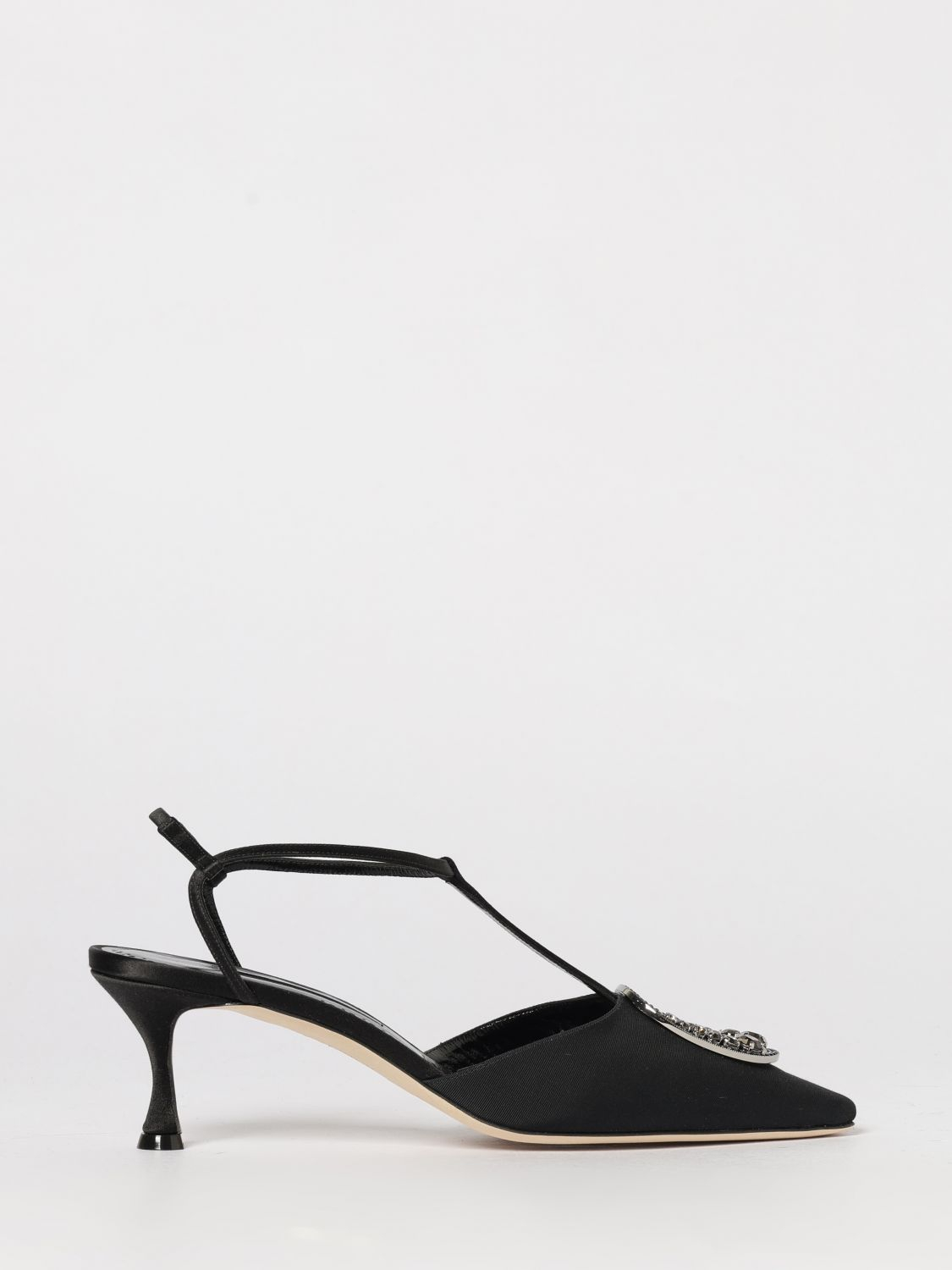 [Manolo Blahnik] Sandals SS26 12631310003 A25R