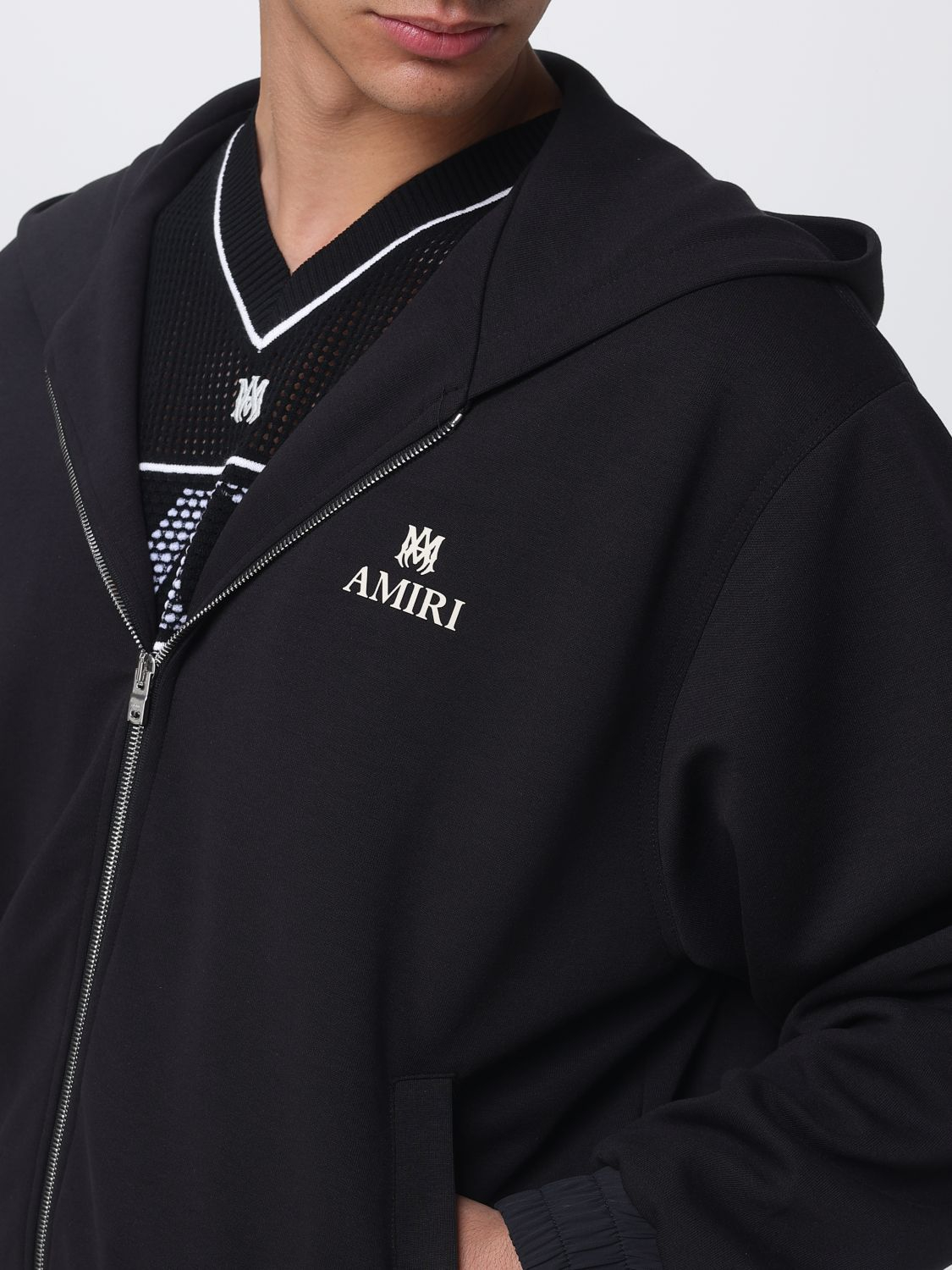 [Amiri] Casual Jacket SS26 AMOUJA1008 001