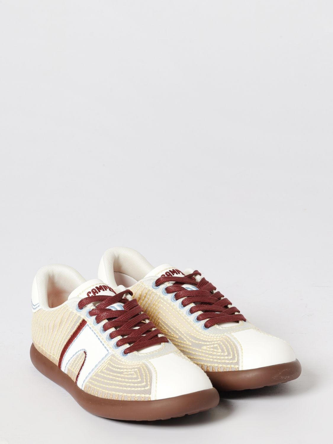 [CAMPER] Sneakers SS26 K201858-004 PELOTAS SOLLER 0