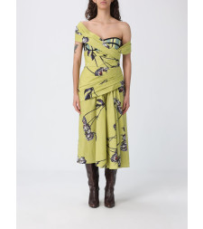 [ANTONIO MARRAS] Sleeveless dress SS26 MABM372 SV7VE