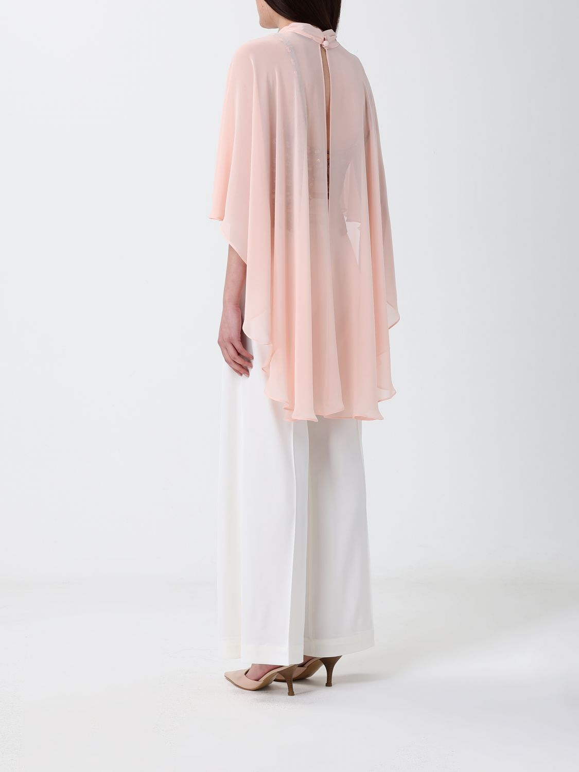 [H COUTURE] Blouse SS26 HM32154650 PESCA