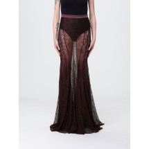 [ELISABETTA FRANCHI] Long skirt SS26 GO17862E2 644