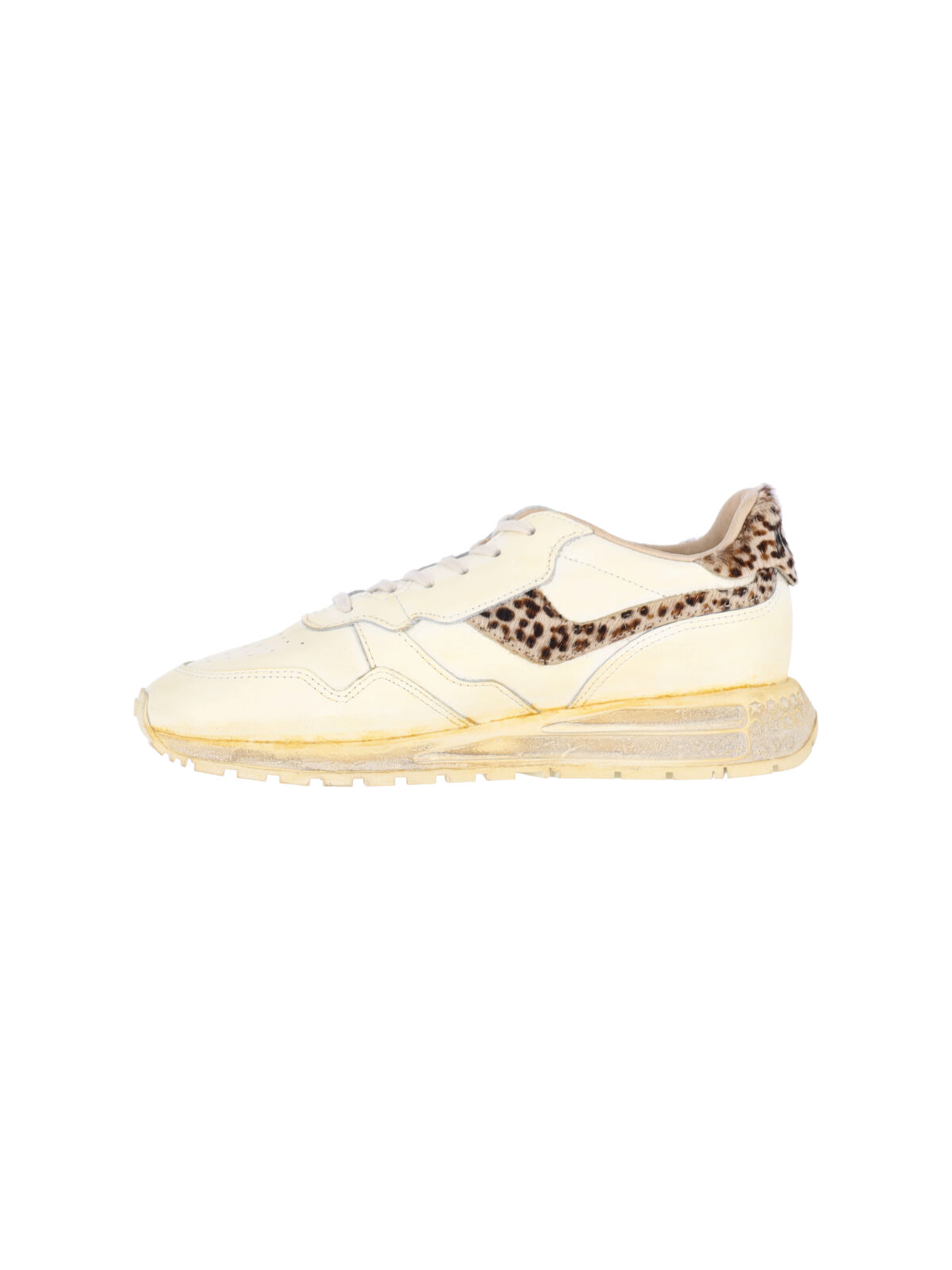 [AUTRY] Sneakers FW26 WVLWPV01