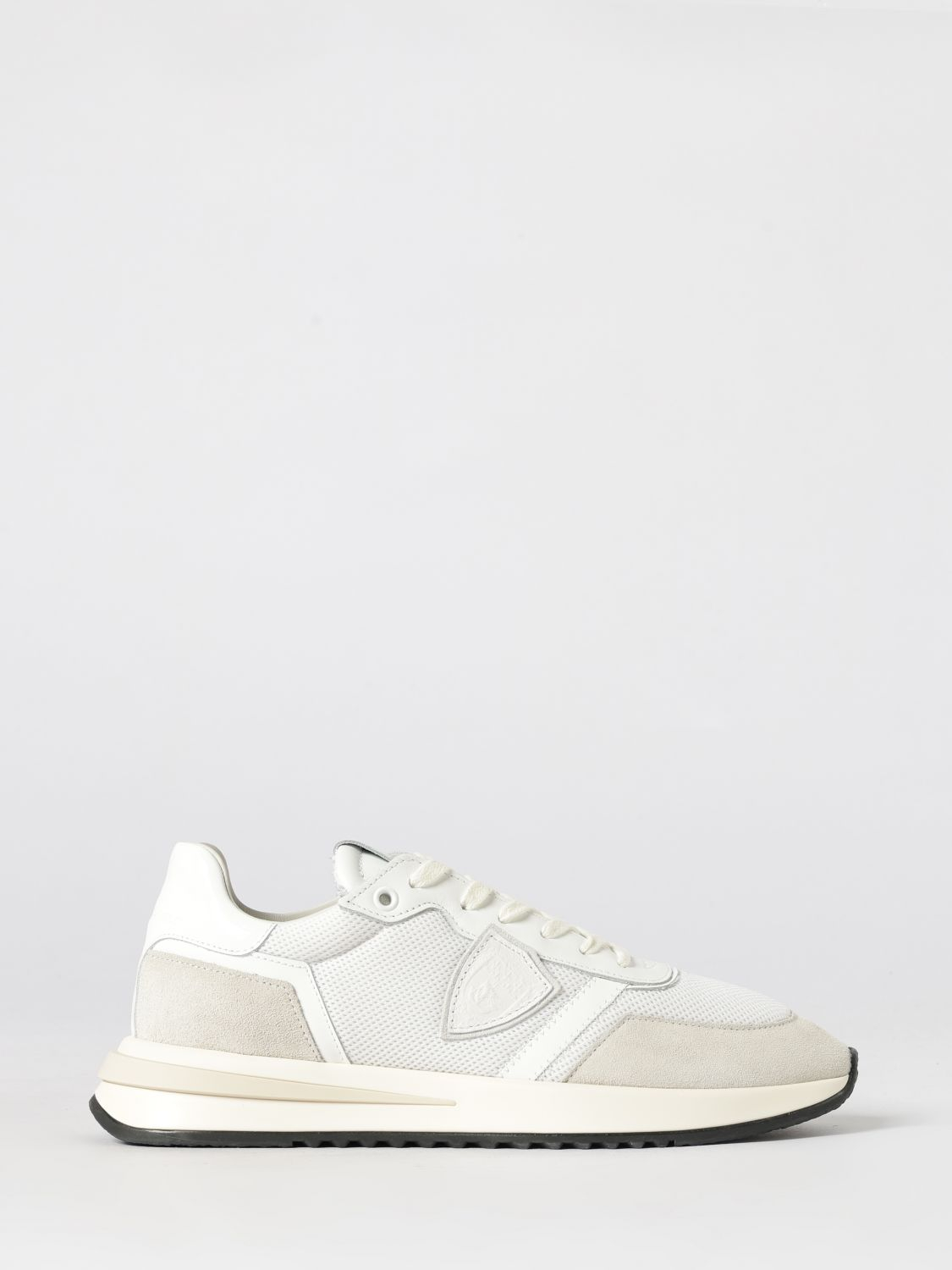 [PHILIPPE MODEL] Sneakers SS26 TYLU TC06