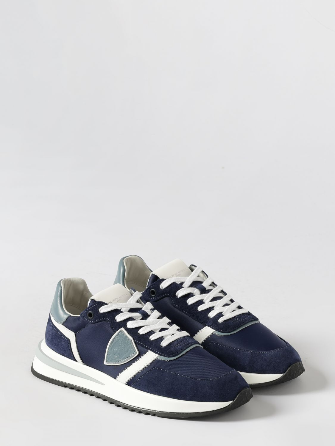[PHILIPPE MODEL] Sneakers SS26 TYLU W077