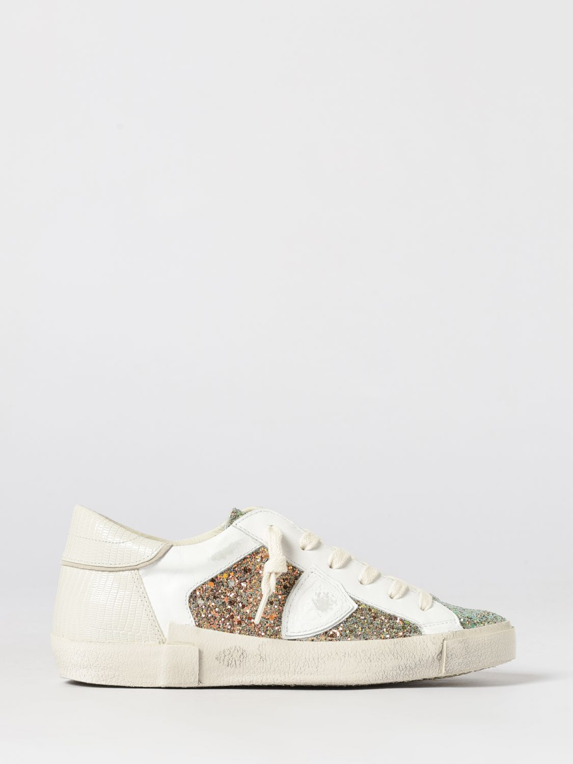 [PHILIPPE MODEL] Sneakers SS26 PRLD GA05