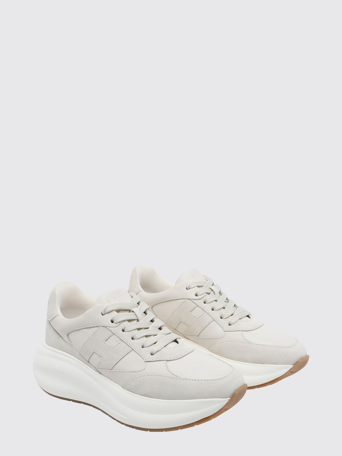 [Hogan] Sneakers SS26 HXW6960GA40UIT B013