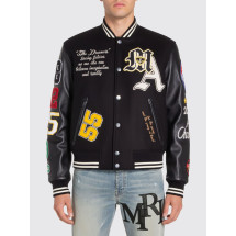 [Amiri] Jacket SS26 AMOUJA1016 001