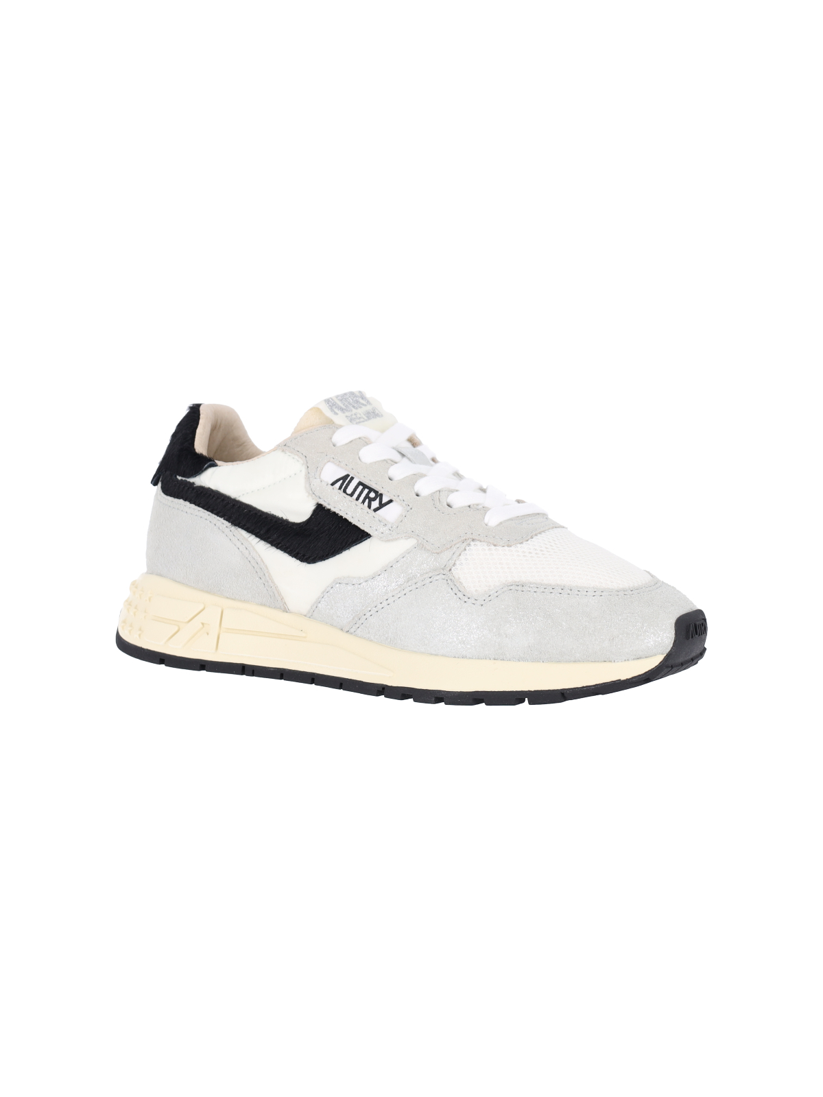 [AUTRY] Sneakers FW26 WWLWYO02