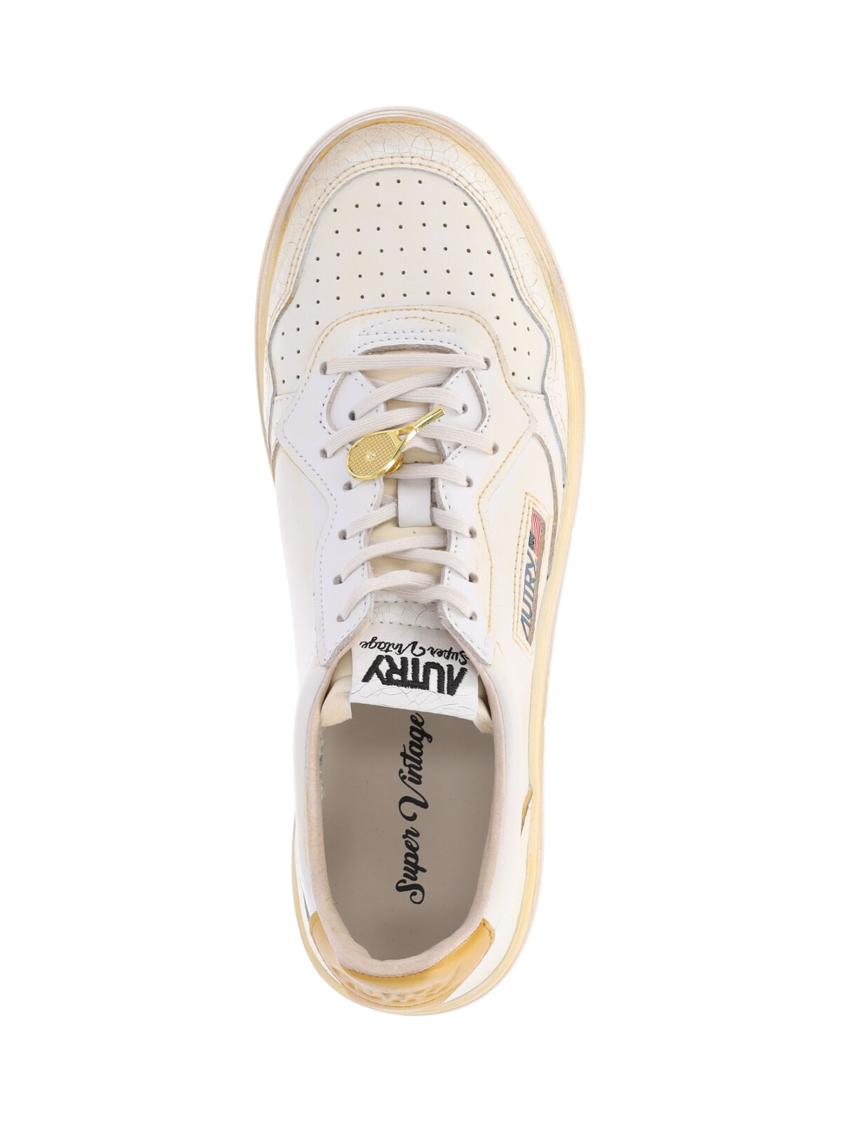 [AUTRY] Sneakers FW26 AVLMKG02