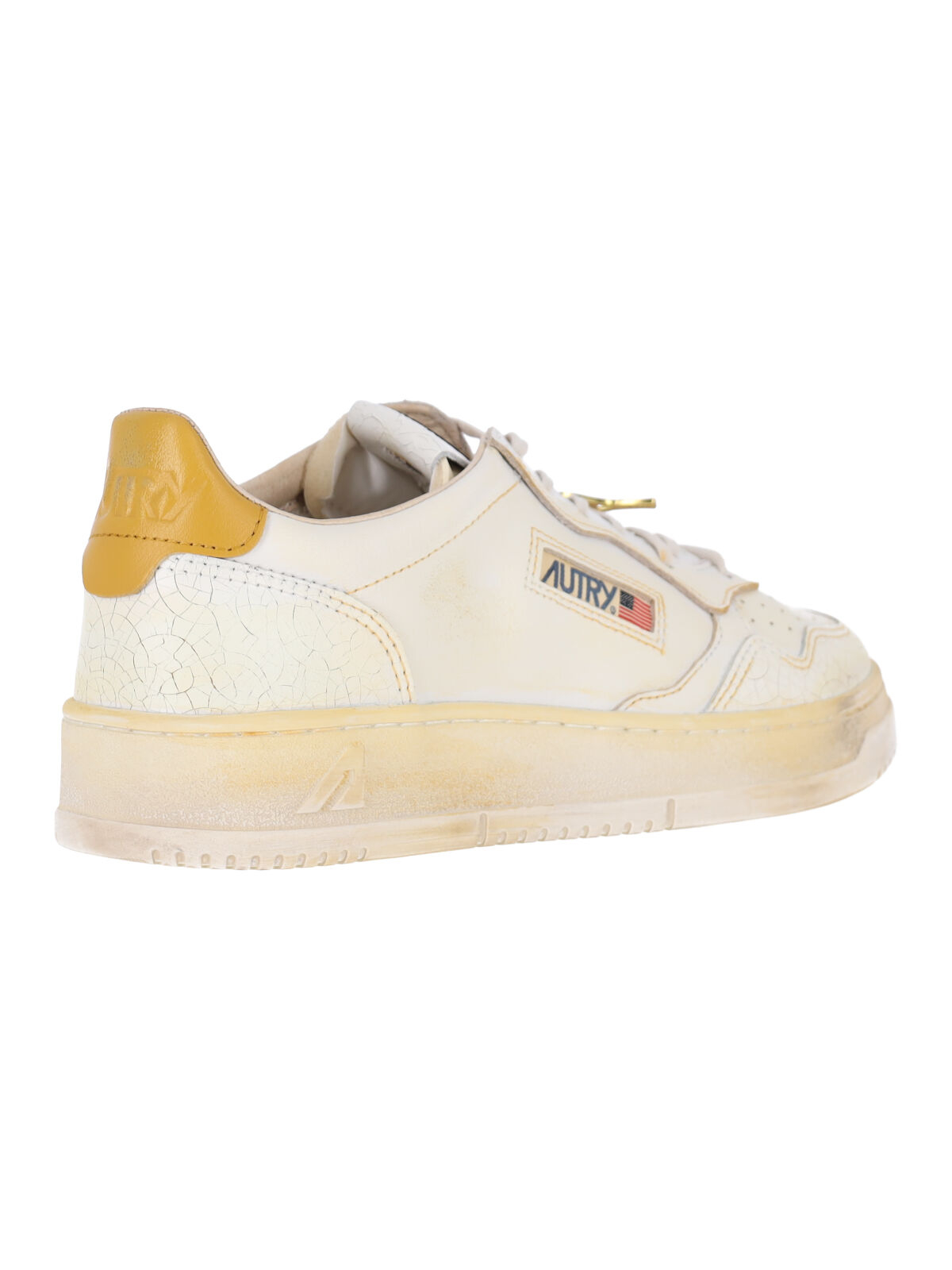 [AUTRY] Sneakers FW26 AVLMKG02