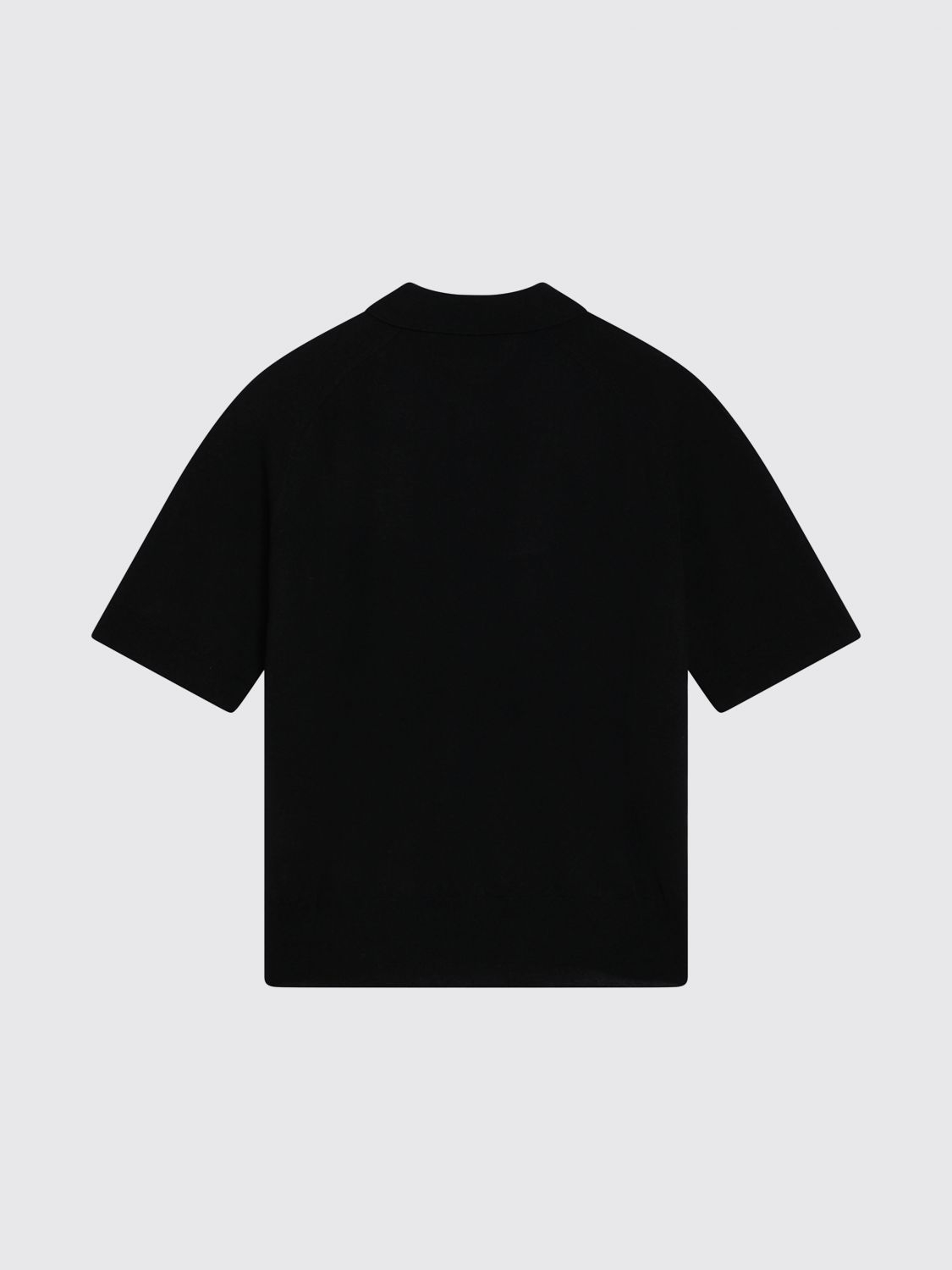 [Ami Paris] T-shirts Short Sleeve SS26 HPL438KN0039 0180