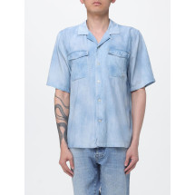 [Moose Knuckles] Shirts Short Sleeve SS26 M16MT718H1 1921