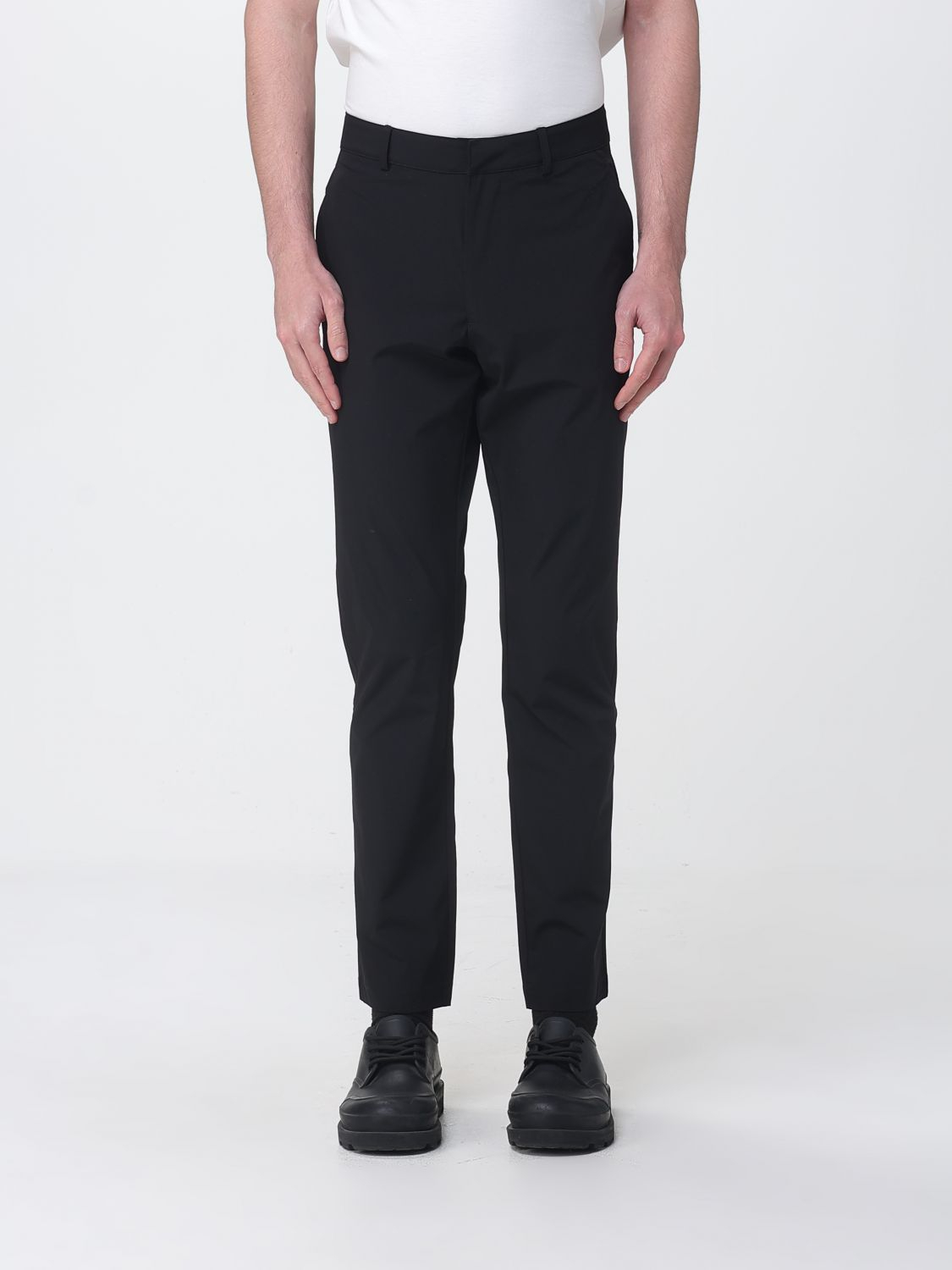 [EA7] Pants SS26 7M000509AF14589 UC001