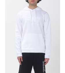 [EA7] Sweatshirt SS26 7M001413AF22266 M0213