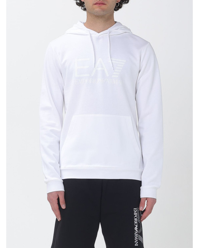 [EA7] Sweatshirt SS26 7M001413AF22266 M0213