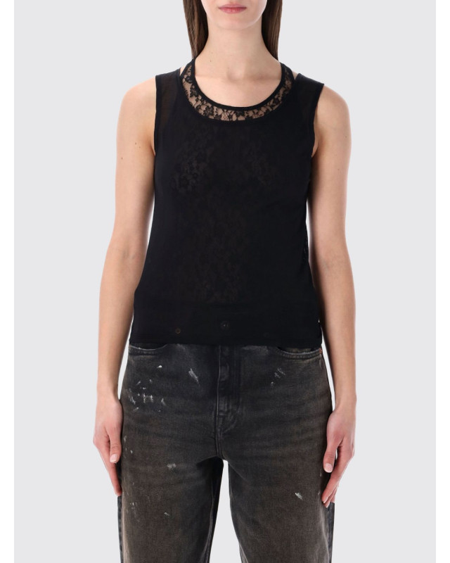 [Our Legacy] Tank top SS26 W2266SB