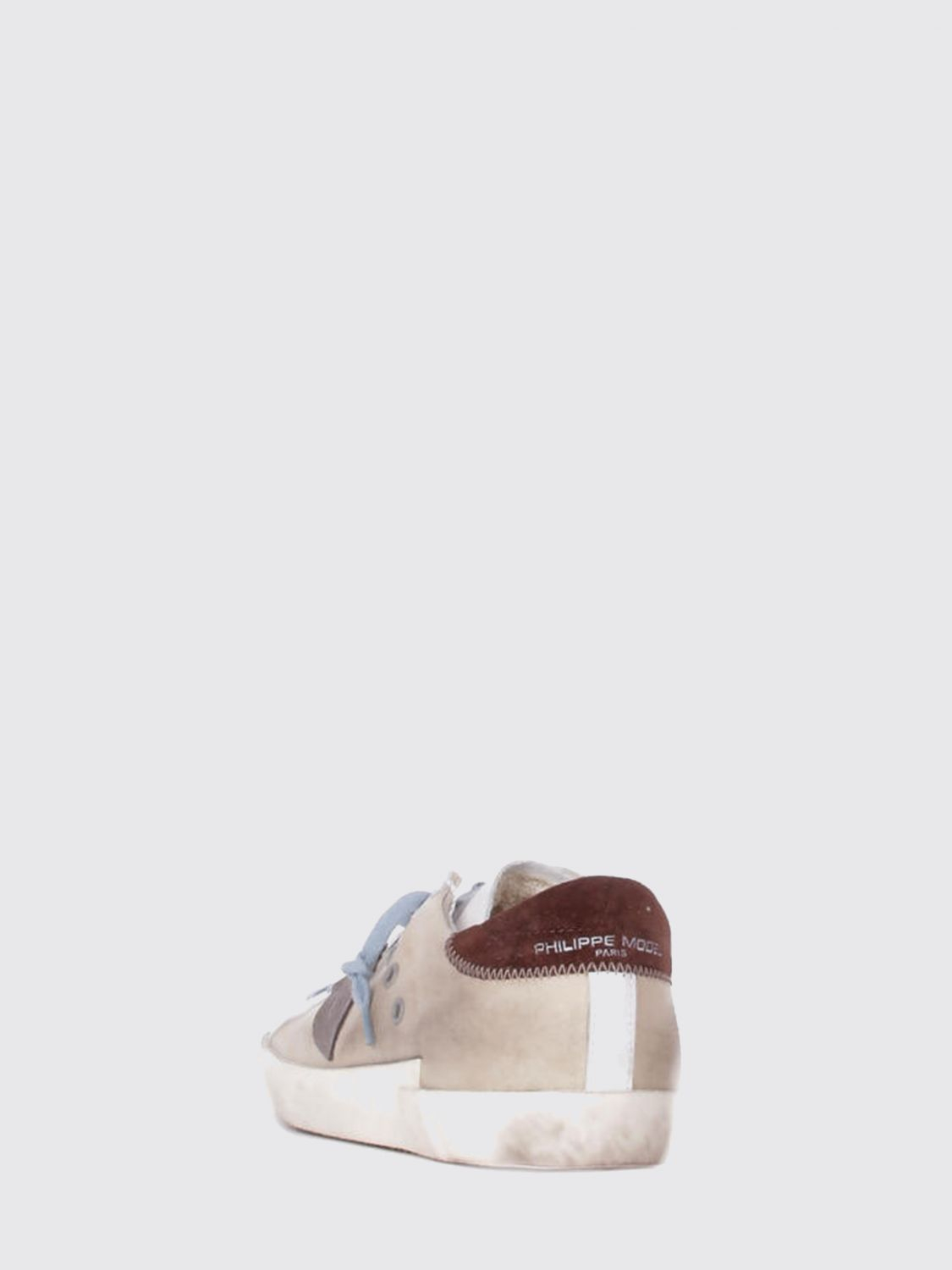 [PHILIPPE MODEL] Sneakers SS26 PRLU DX02