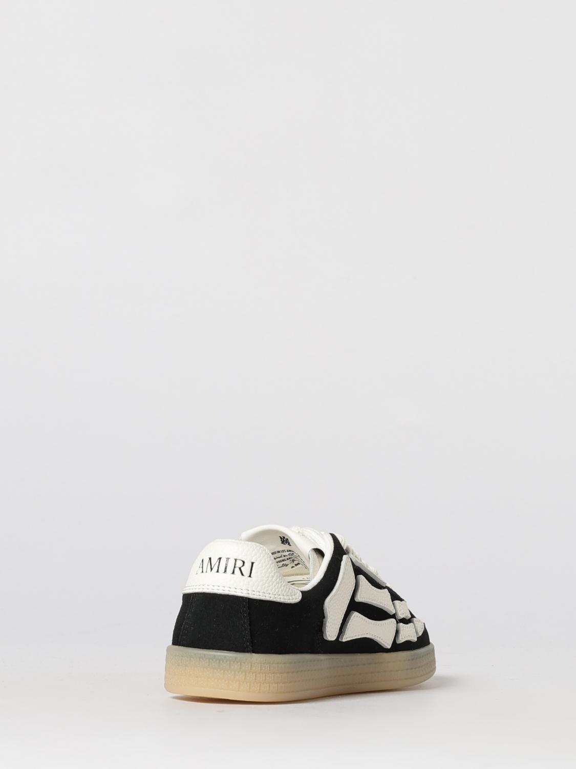 [Amiri] Sneakers SS26 AWSNSN1036 001