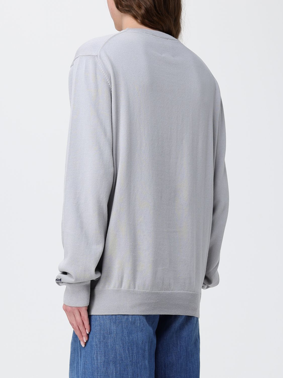 [Woolrich] Knitwear SS26 CFWOKN0331MRUF0787 10025