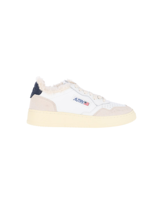 [AUTRY] Sneakers FW26 AUXWLS28