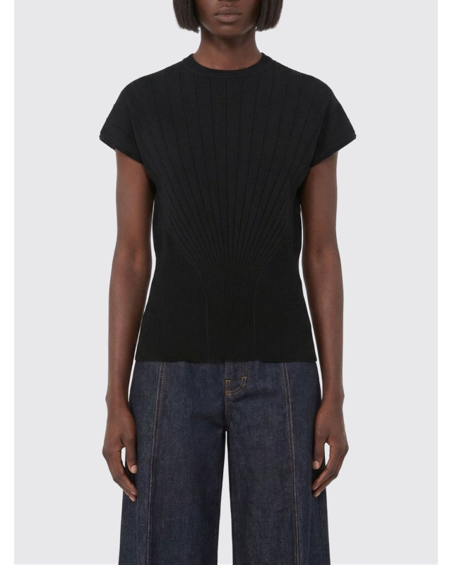 [SPORTMAX] Knitwear SS26 2612361081600 002