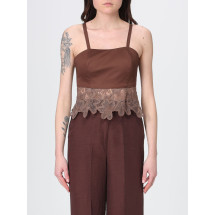 [HANITA] Tank top SS26 HM31704597 EBANO