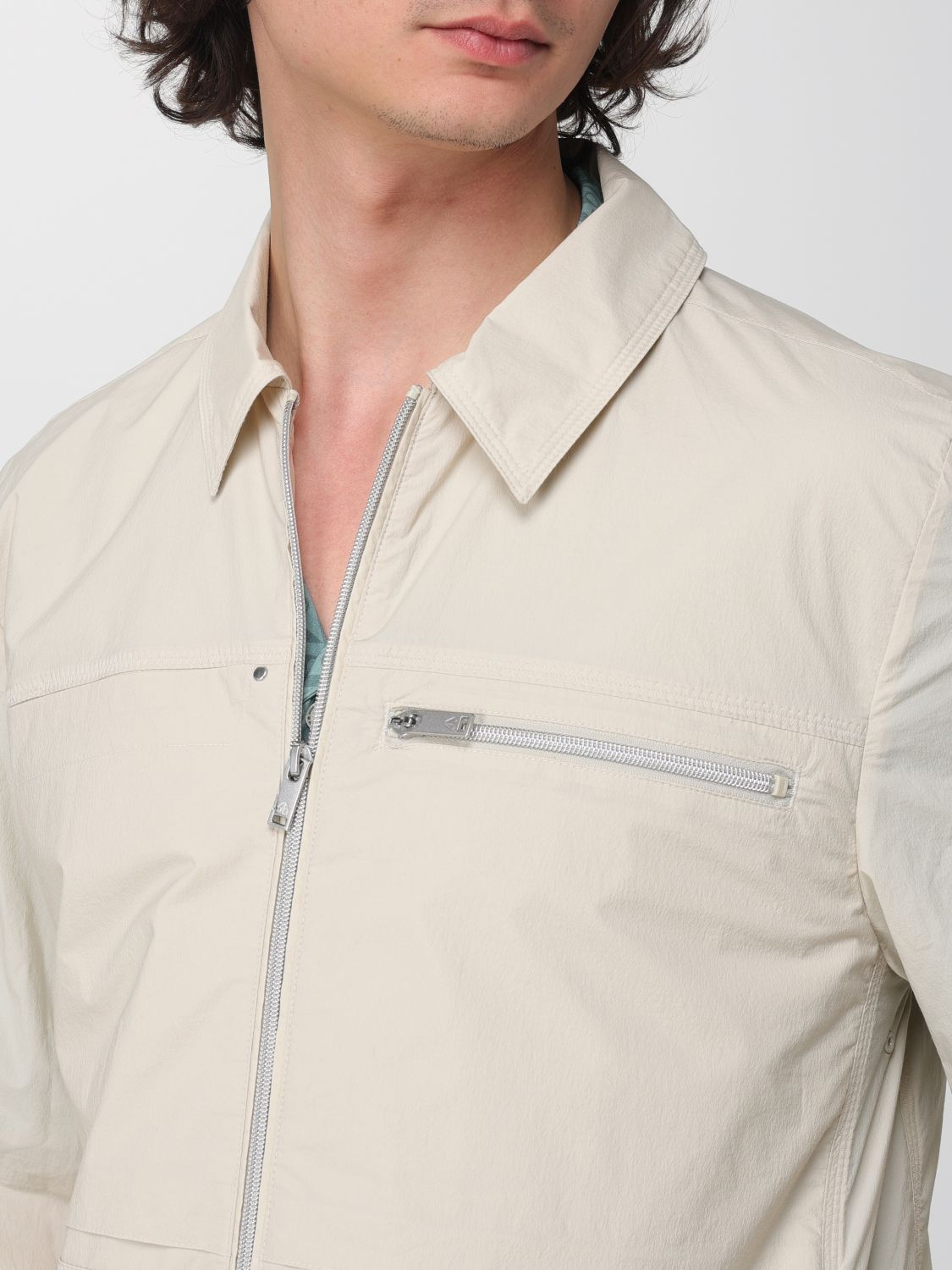 [Moose Knuckles] Jacket SS26 M16MJ157 1705